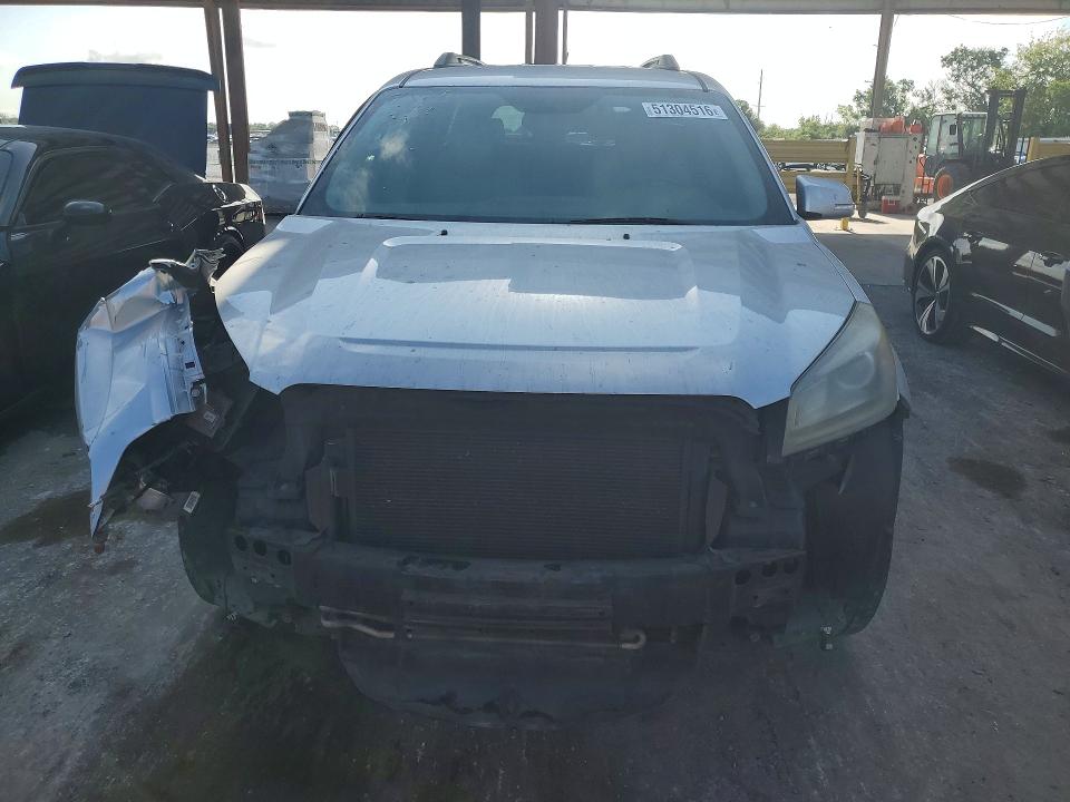 Aukcja sprzedaży 2013 Gmc Acadia, vin: 1GKKRRKD6DJ233937, numer aukcji: 51304516