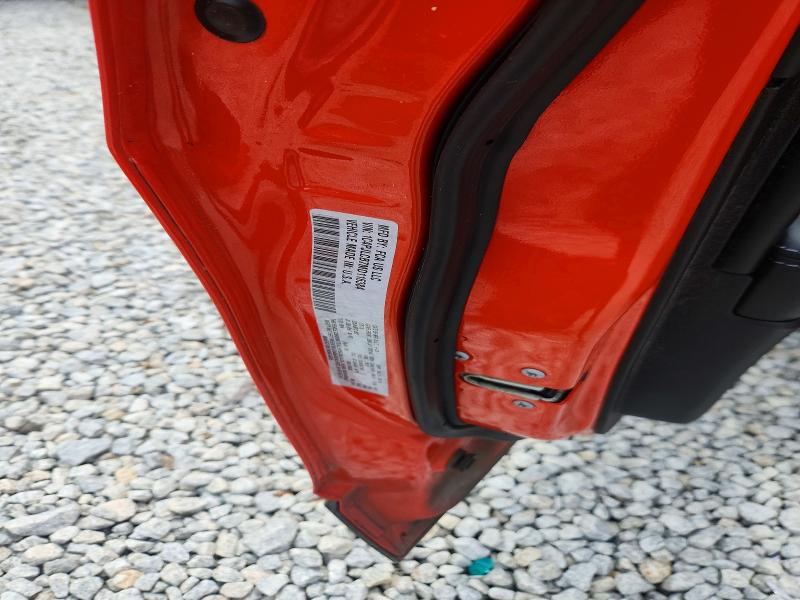 Продажа на аукционе авто 2021 Jeep Cherokee, vin: 1C4PJLCB7MD116384, номер лота: 51468756