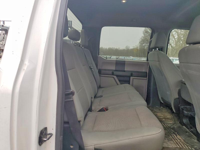 Продажа на аукционе авто 2020 Ford F250, vin: 1FT7W2B67LEE30416, номер лота: 48774636