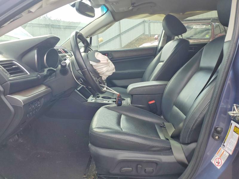 Продажа на аукционе авто 2016 Subaru Outback, vin: 4S4BSBNC1G3243967, номер лота: 50220126