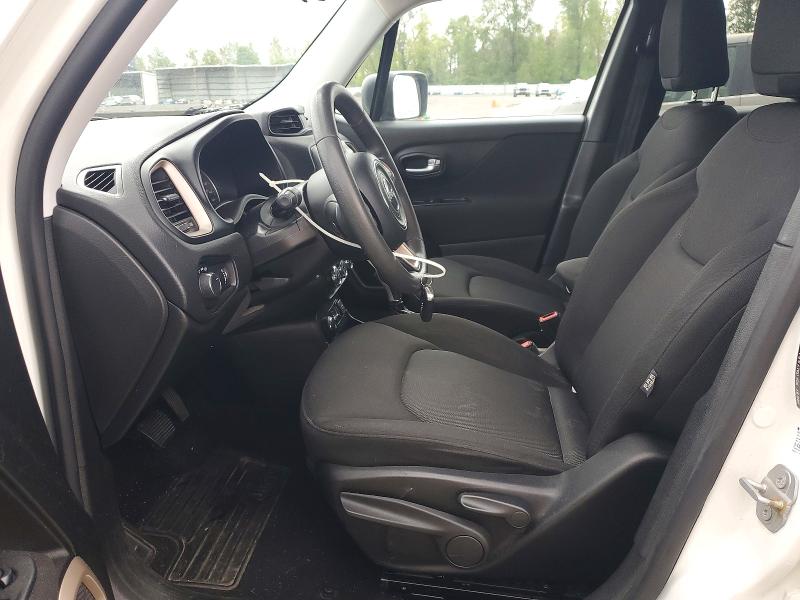 Aukcja sprzedaży 2017 Jeep Renegade, vin: ZACCJBAB1HPF06738, numer aukcji: 51473576