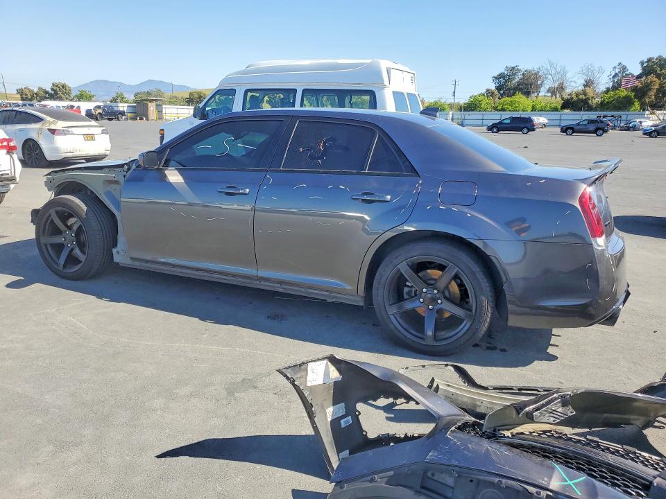 Aukcja sprzedaży 2019 Chrysler 300, vin: 2C3CCABT8KH529801, numer aukcji: 51743586
