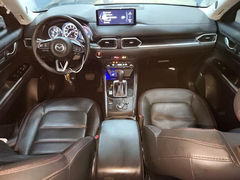 Aukcja sprzedaży 2025 Mazda Cx-5, vin: JM3KFBCM9S0590551, numer aukcji: 50137086