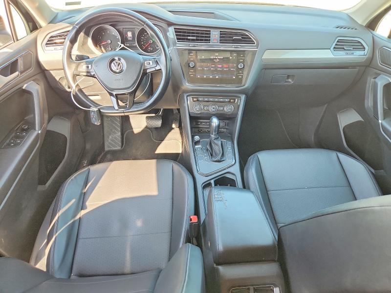 Продаж на аукціоні авто 2018 Volkswagen Tiguan, vin: 3VV3B7AX0JM108145, номер лоту: 49848386