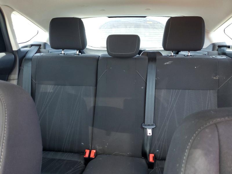 50995416 :رقم المزاد ، 1FADP3K25GL260213 vin ، 2016 Ford Focus مزاد بيع