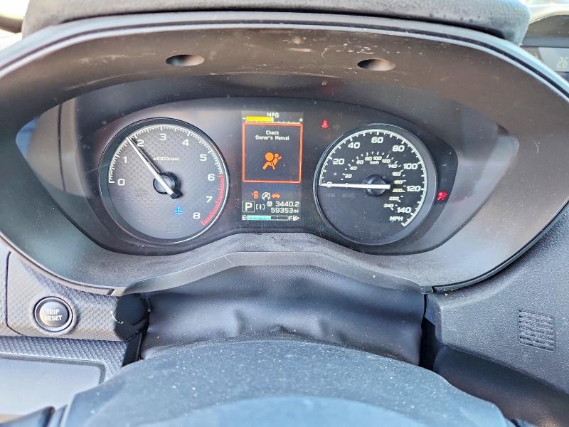 Aukcja sprzedaży 2020 Subaru Forester, vin: JF2SKAAC3LH418318, numer aukcji: 51000536
