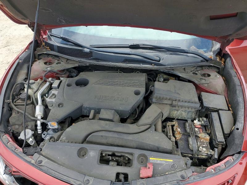 Продаж на аукціоні авто 2015 Nissan Altima, vin: 1N4AL3AP9FN921370, номер лоту: 48698666