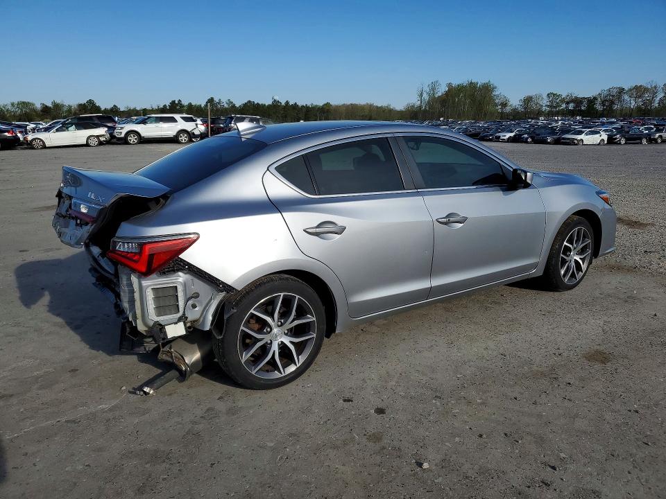 Aukcja sprzedaży 2019 Acura Ilx, vin: 19UDE2F71KA009615, numer aukcji: 49984686