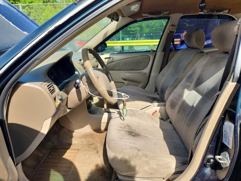 51670946 :رقم المزاد ، 2T1BR12E5XC240447 vin ، 1999 Toyota Corolla مزاد بيع