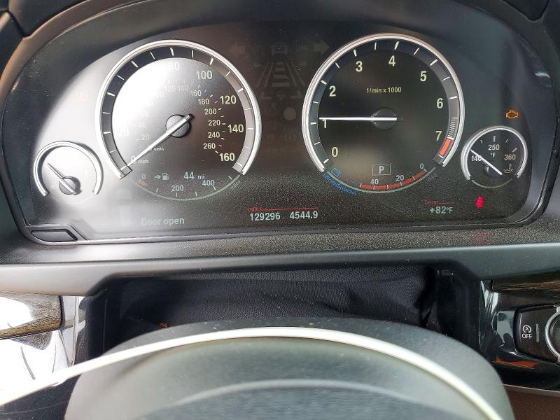 Aukcja sprzedaży 2016 Bmw X5, vin: 5UXKR2C56G0H42173, numer aukcji: 51334786