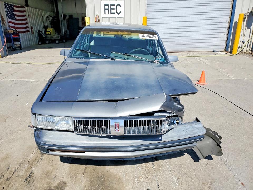 Продаж на аукціоні авто 1990 Oldsmobile Cutlass Ciera, vin: 2G3AL54R2L2313815, номер лоту: 48920296