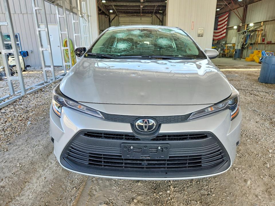 Продажа на аукционе авто 2026 Toyota Corolla, vin: 5YFB4MDE0TP376914, номер лота: 51869626
