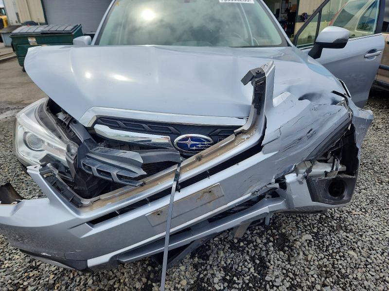 50663266 :رقم المزاد ، JF2SJAWC6HH432006 vin ، 2017 Subaru Forester مزاد بيع