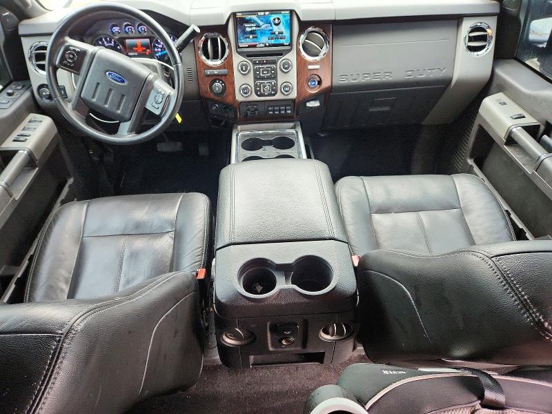 Продажа на аукционе авто 2015 Ford F250, vin: 1FT7W2BT8FEB02724, номер лота: 49964006
