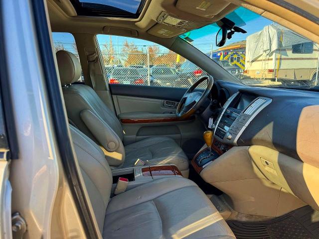 Aukcja sprzedaży 2004 Lexus Rx 330, vin: JTJHA31U240069729, numer aukcji: 49669906