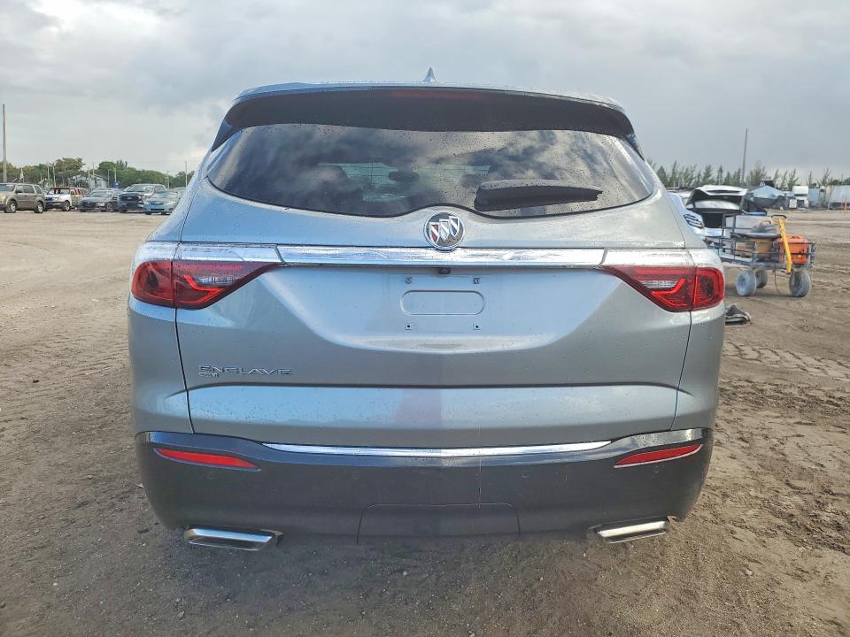 Продажа на аукционе авто 2023 Buick Enclave, vin: 5GAEVAKWXPJ259390, номер лота: 53180066
