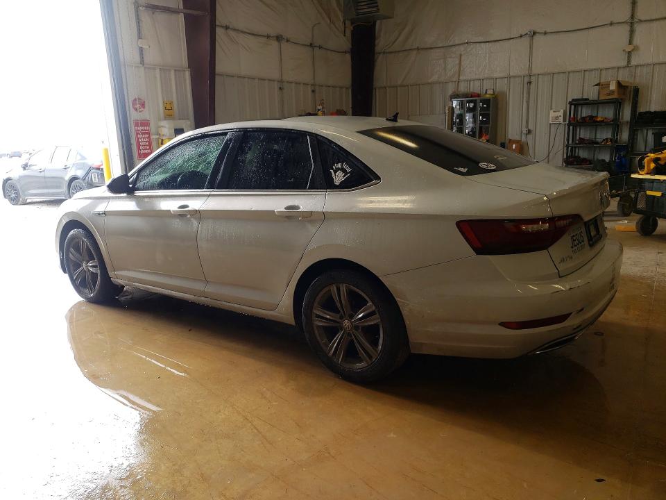 Aukcja sprzedaży 2019 Volkswagen Jetta, vin: 3VWC57BU4KM066586, numer aukcji: 51089936