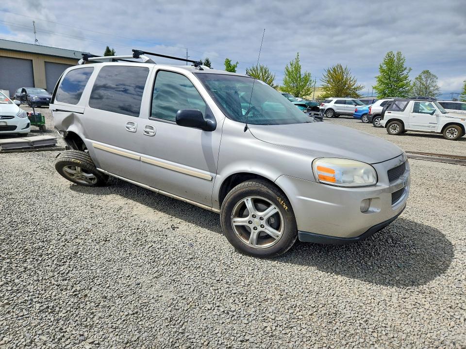 51456356 :رقم المزاد ، 1GNDX33L65D209786 vin ، 2005 Chevrolet Uplander مزاد بيع
