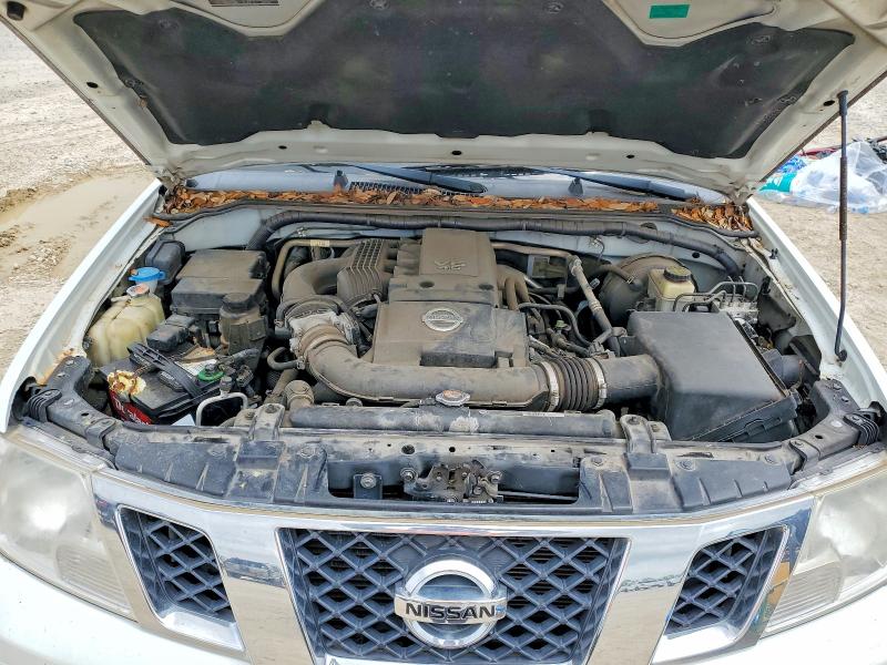Aukcja sprzedaży 2013 Nissan Frontier, vin: 1N6AD0CU3DN747878, numer aukcji: 51974946