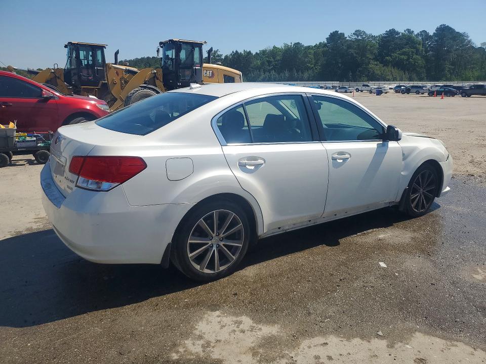 49828506 :رقم المزاد ، 4S3BMBH63E3038345 vin ، 2014 Subaru Legacy مزاد بيع