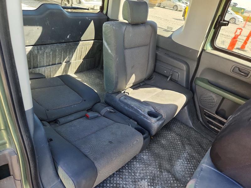 Продажа на аукционе авто 2004 Honda Element, vin: 5J6YH285X4L010864, номер лота: 48911776