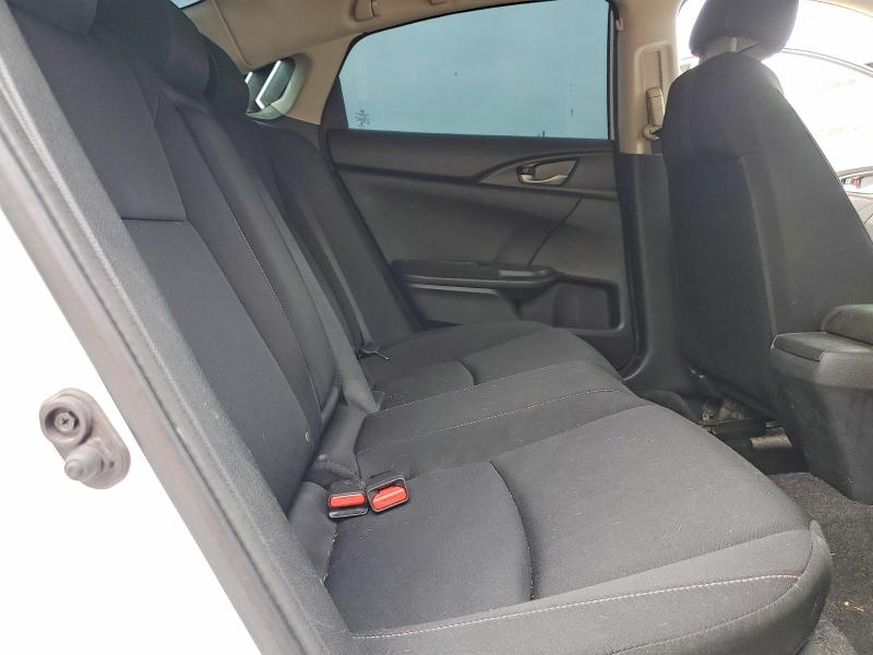 Aukcja sprzedaży 2021 Honda Civic, vin: 19XFC1F35ME201799, numer aukcji: 49038096