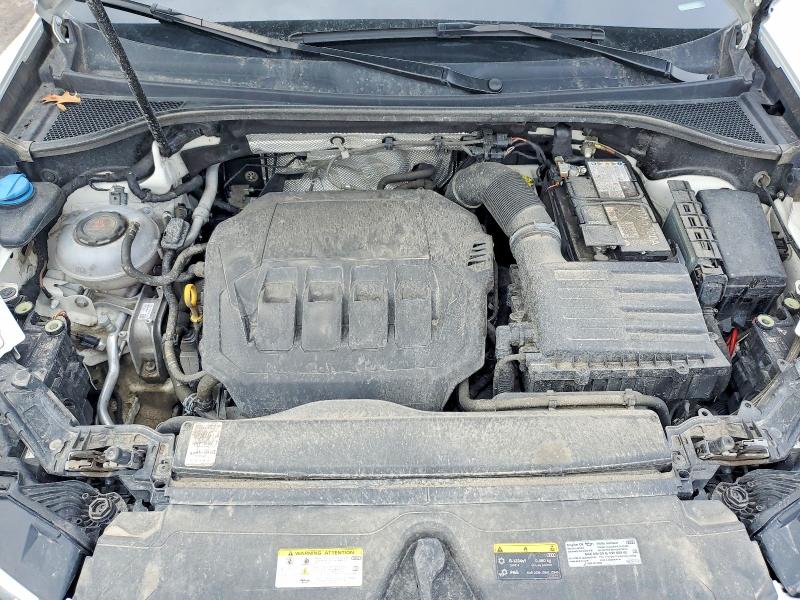 Aukcja sprzedaży 2024 Audi Q3 Komfort 45 2.0 Tf, vin: WA1DECF36R1025704, numer aukcji: 48114296