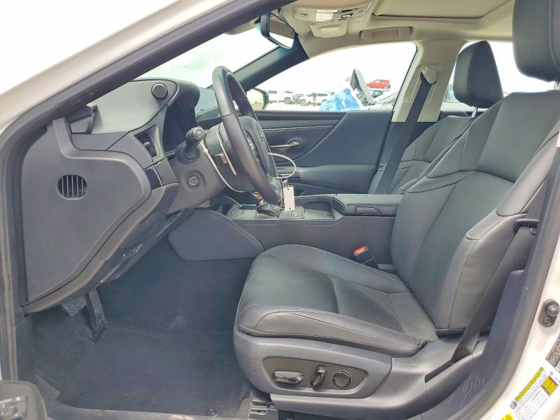 47691446 :رقم المزاد ، 58ADZ1B17RU179344 vin ، 2024 Lexus Es 350 مزاد بيع