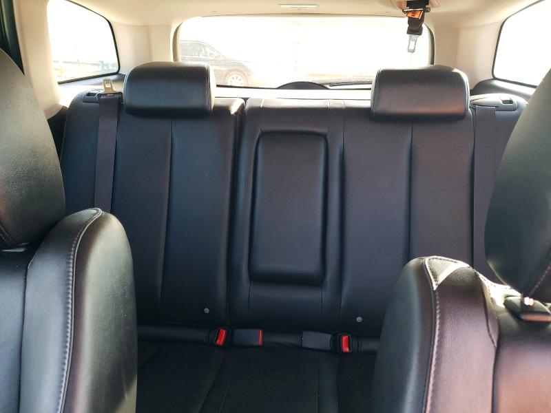 2011 Mazda Cx-7 მანქანა იყიდება აუქციონზე, vin: JM3ER4CL6B0377421, აუქციონის ნომერი: 48112806