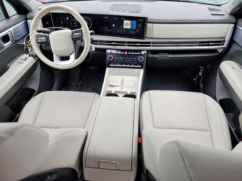 Aukcja sprzedaży 2025 Hyundai Santa Fe Hybrid, vin: 5NMP3DG13SH026624, numer aukcji: 47634196