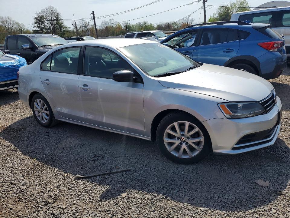 Aukcja sprzedaży 2016 Volkswagen Jetta, vin: 3VWD67AJ3GM253639, numer aukcji: 50055666