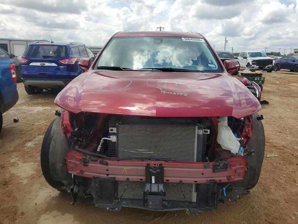 Продажа на аукционе авто 2024 Cadillac Xt6, vin: 1GYKPCRS8RZ734124, номер лота: 50642056