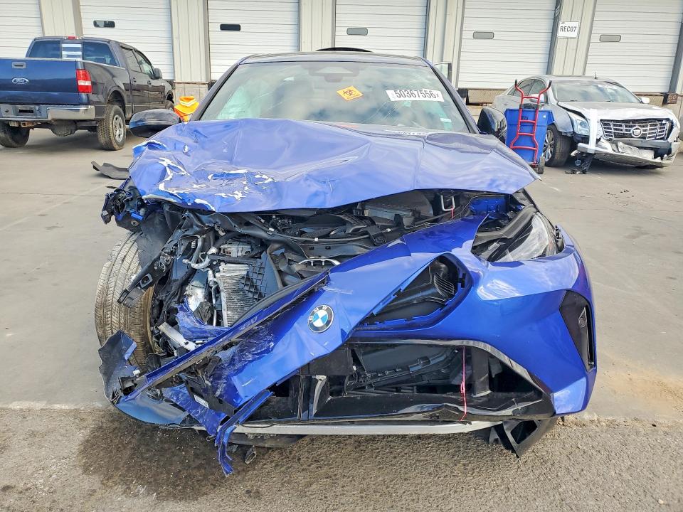 Auction sale of the 2026 Bmw 228xi, vin: WBA23GG03T7U32539, lot number: 50367556