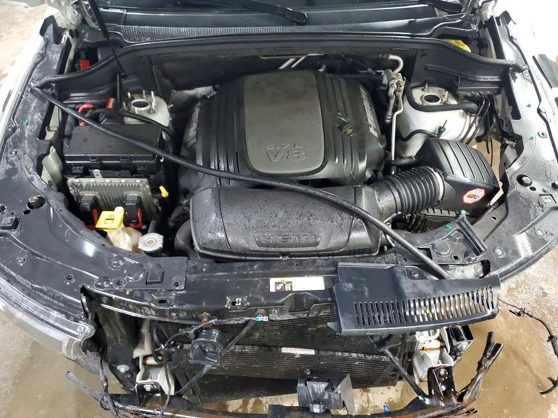 2016 Dodge Durango მანქანა იყიდება აუქციონზე, vin: 1C4SDJCT9GC375404, აუქციონის ნომერი: 48015466