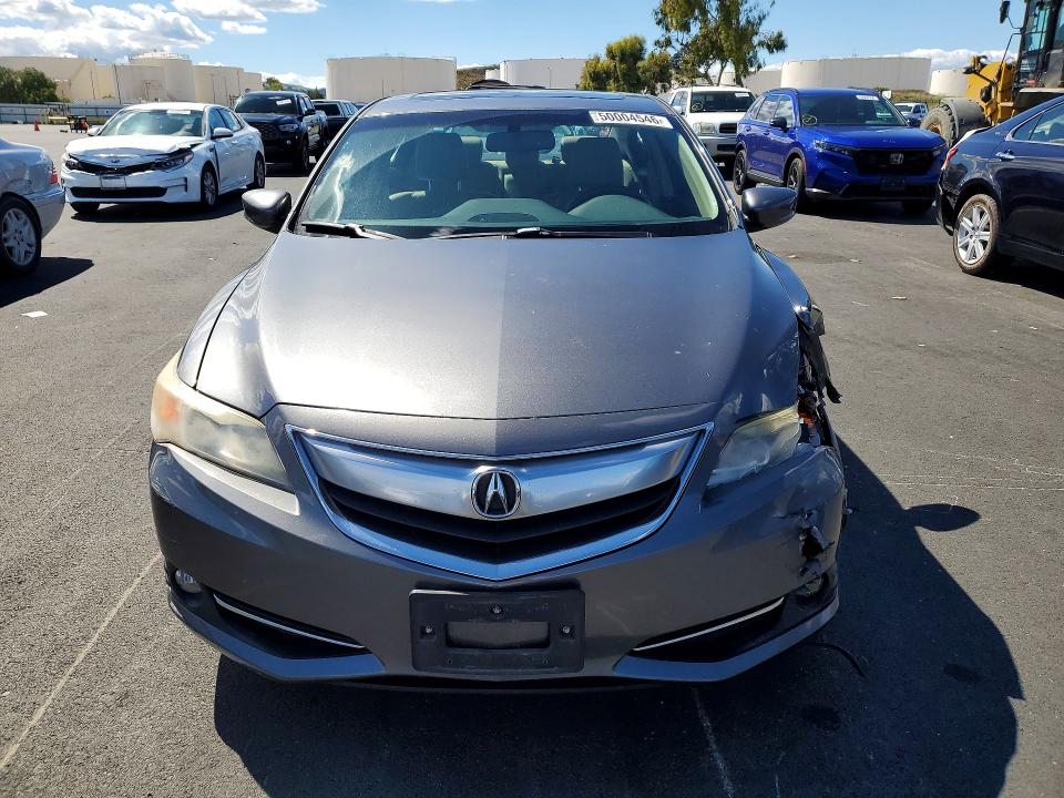 Aukcja sprzedaży 2013 Acura Ilx, vin: 19VDE3F72DE300962, numer aukcji: 50004546