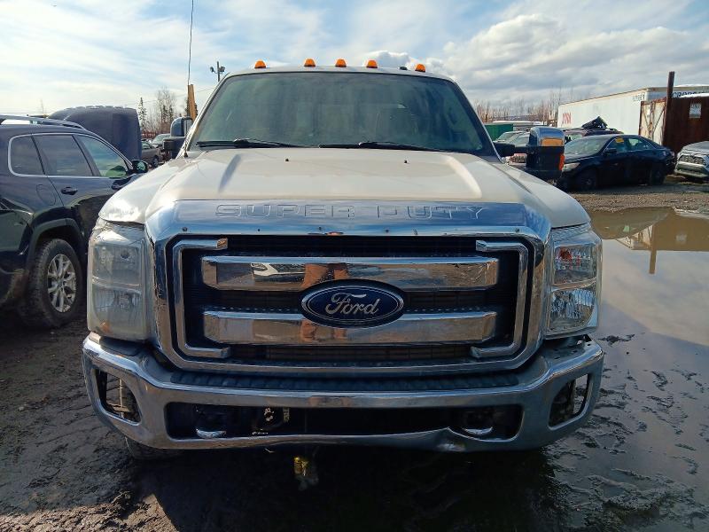 Продажа на аукционе авто 2015 Ford F350, vin: 1FT8W3DT5FEB76559, номер лота: 50116436