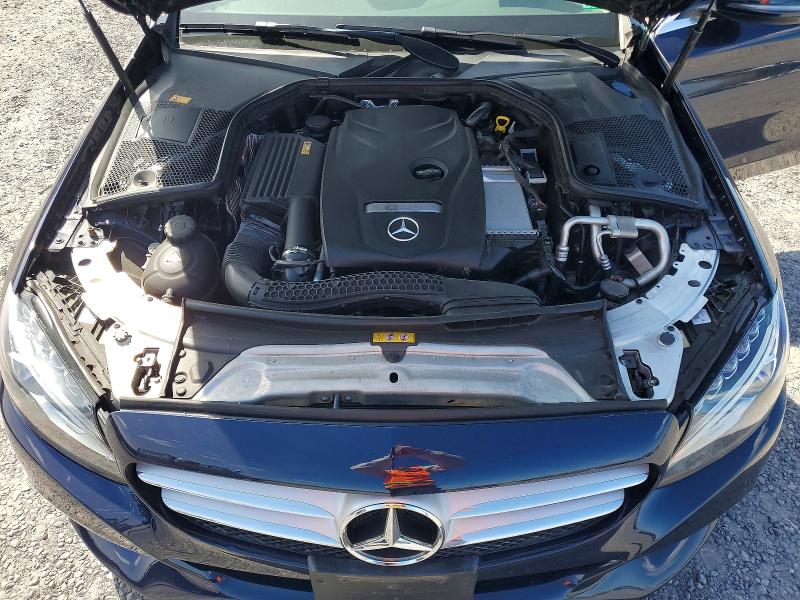 Aukcja sprzedaży 2016 Mercedes-benz C, vin: 55SWF4KB1GU119457, numer aukcji: 48778466