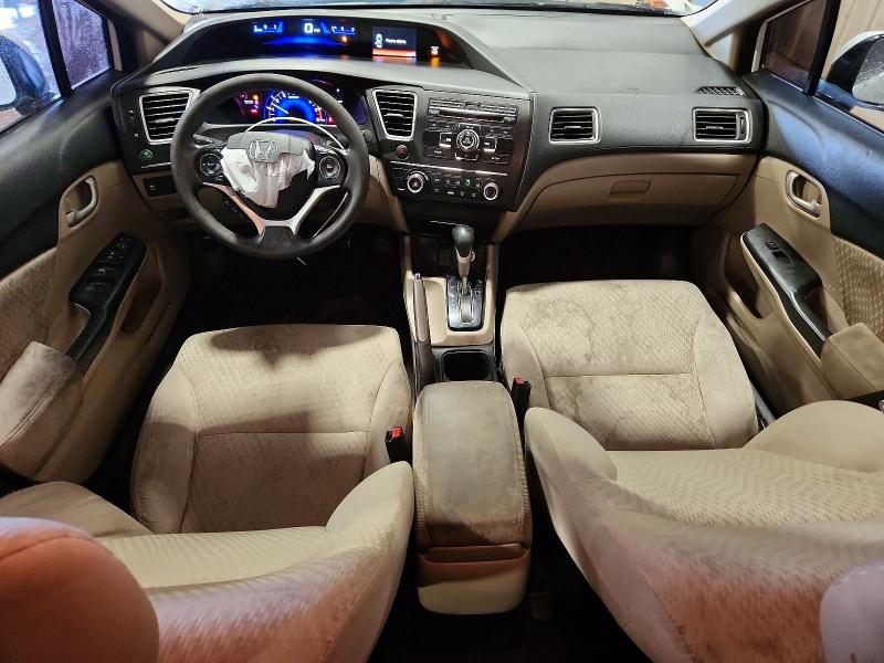 Aukcja sprzedaży 2015 Honda Civic, vin: 19XFB2F5XFE282523, numer aukcji: 50902106