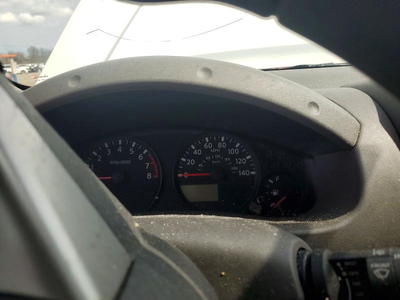Продаж на аукціоні авто 2016 Nissan Frontier, vin: 1N6BD0CTXGN764547, номер лоту: 48496646