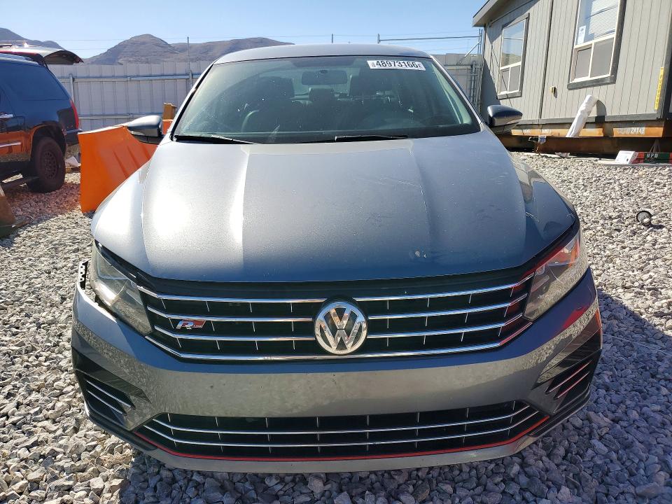 Продаж на аукціоні авто 2017 Volkswagen Passat, vin: 1VWDT7A33HC015383, номер лоту: 48973166