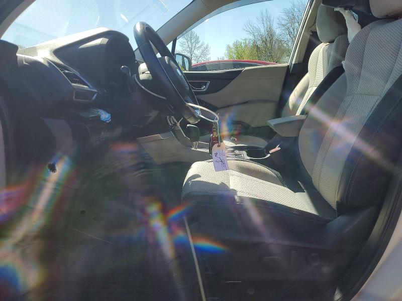 49074456 :رقم المزاد ، JF2SKAGC9KH462880 vin ، 2019 Subaru Forester مزاد بيع