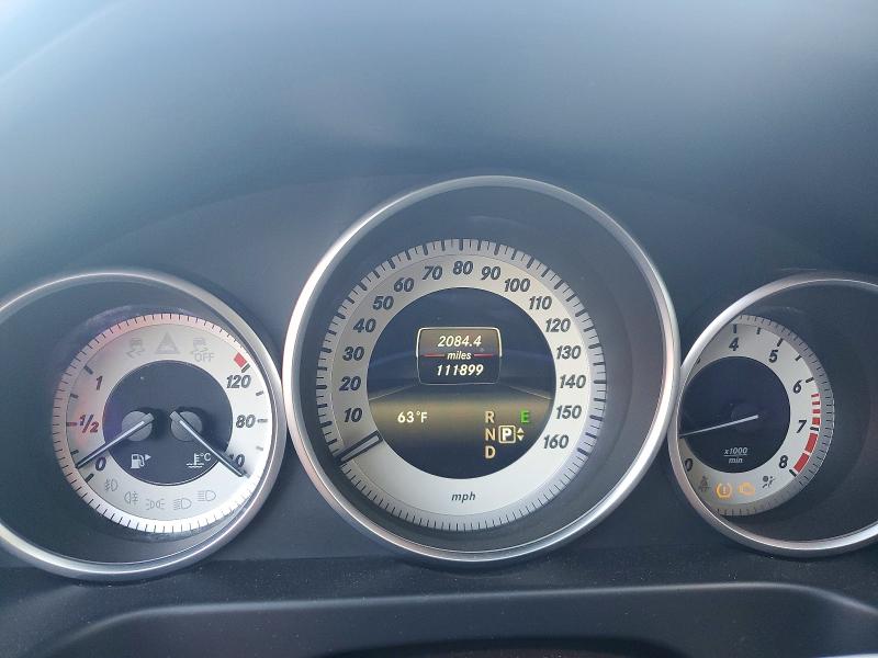 Aukcja sprzedaży 2014 Mercedes-benz E, vin: WDDHF8JB3EB078242, numer aukcji: 51086916