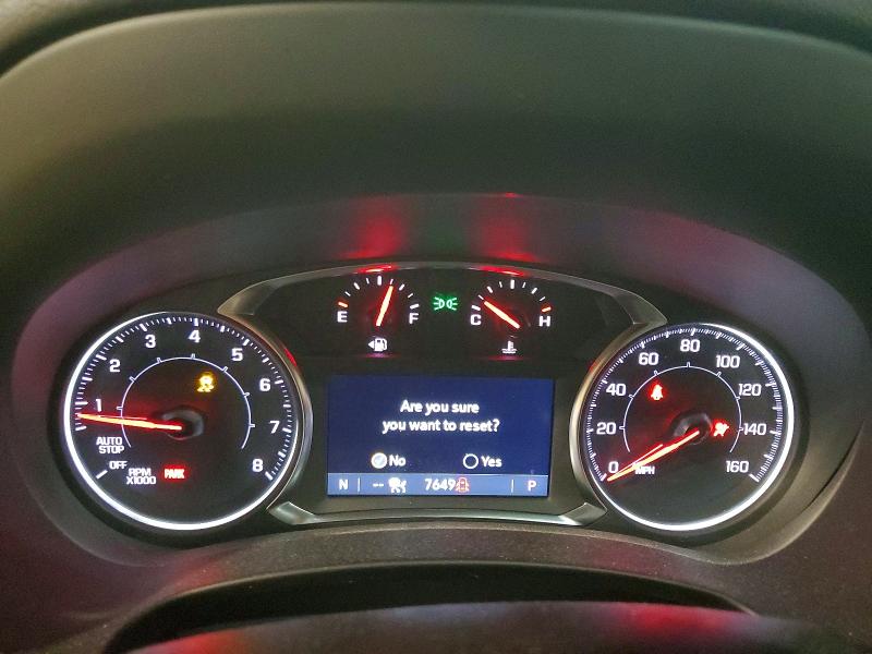 Aukcja sprzedaży 2024 Gmc Terrain, vin: 3GKALYEG5RL202868, numer aukcji: 49548576