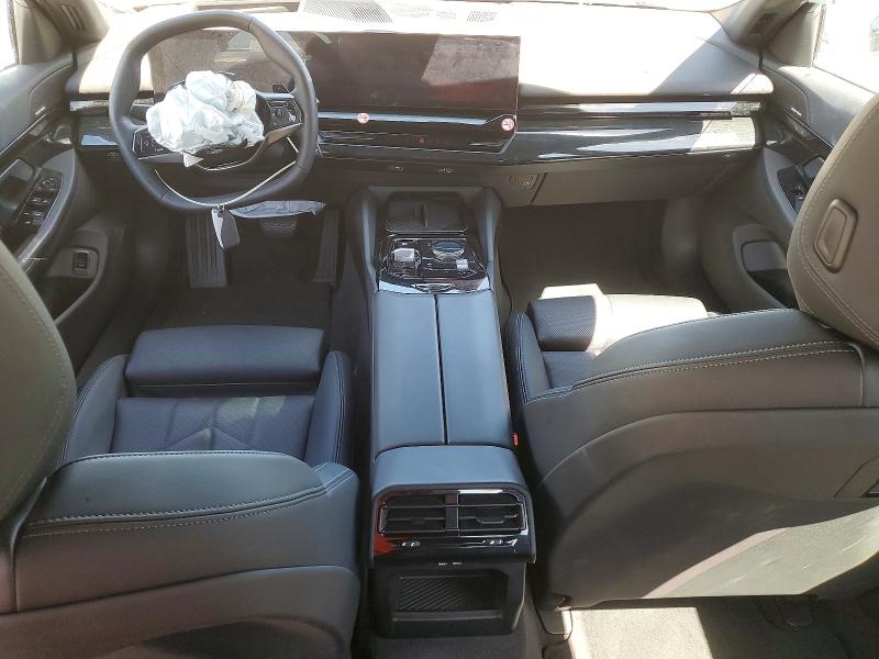 Продажа на аукционе авто 2026 Bmw 530, vin: WBA43FJ01TCV64041, номер лота: 48873206