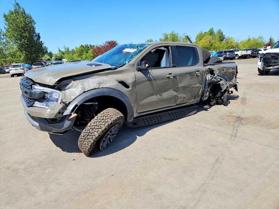 Aukcja sprzedaży 2025 Ford Ranger, vin: 1FTER4LR4SLE52323, numer aukcji: 51155106