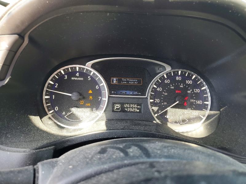 Aukcja sprzedaży 2020 Infiniti Qx60, vin: 5N1DL0MMXLC519321, numer aukcji: 49391996