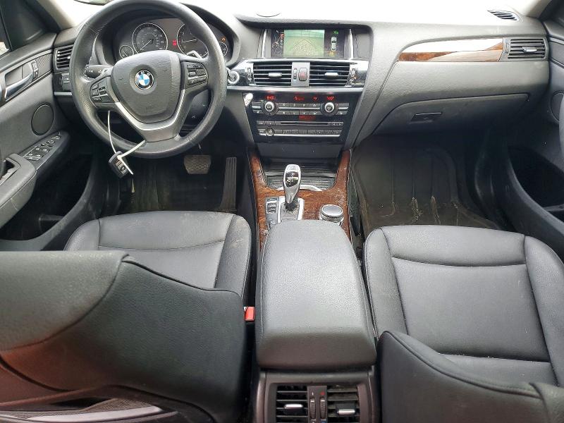 Продаж на аукціоні авто 2016 Bmw X4, vin: 5UXXW3C57G0R20674, номер лоту: 51663496