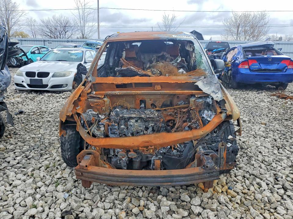 2009 Dodge Journey მანქანა იყიდება აუქციონზე, vin: 3D4GG47B29T176351, აუქციონის ნომერი: 50847396