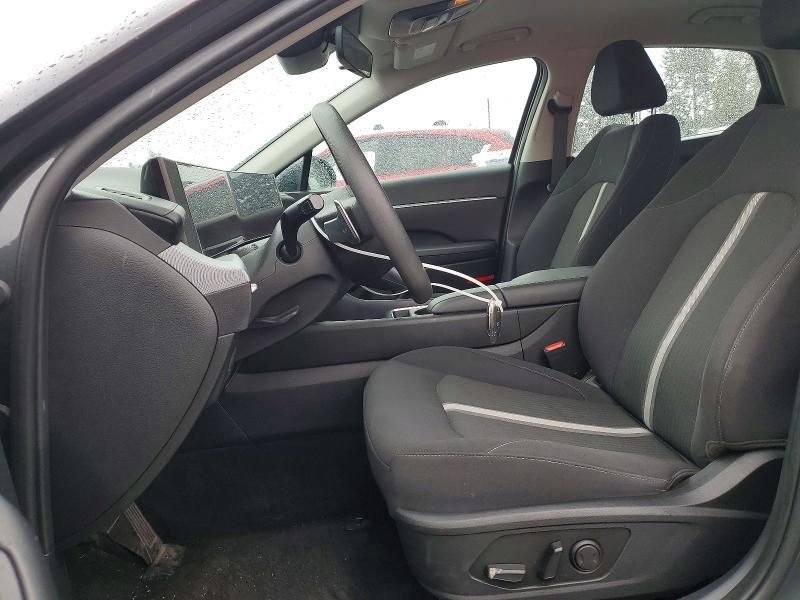 Продажа на аукционе авто 2024 Hyundai Sonata, vin: KMHL64JA1RA368085, номер лота: 48439226