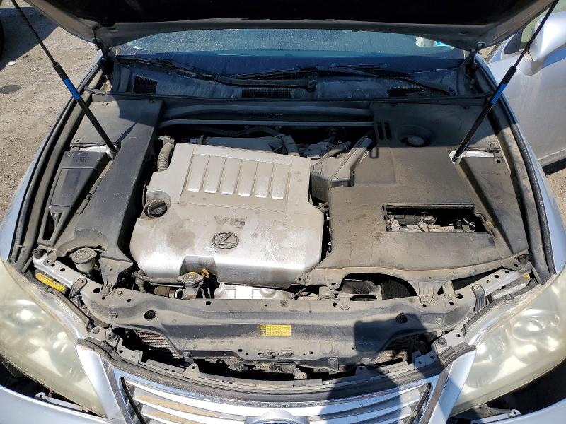 51138736 :رقم المزاد ، JTHBK1EG1A2354595 vin ، 2010 Lexus Es مزاد بيع